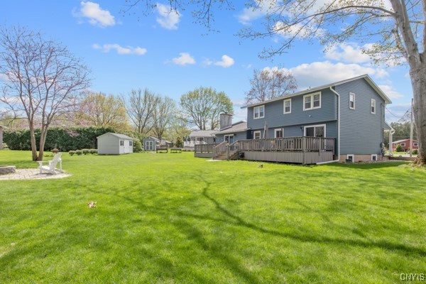 7738 Willowbrook Court, Clay, New York image 41