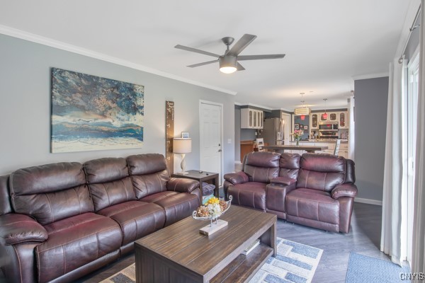 7738 Willowbrook Court, Clay, New York image 17