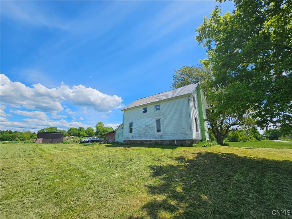 10646 Jackson Lane, Croghan, New York image 5