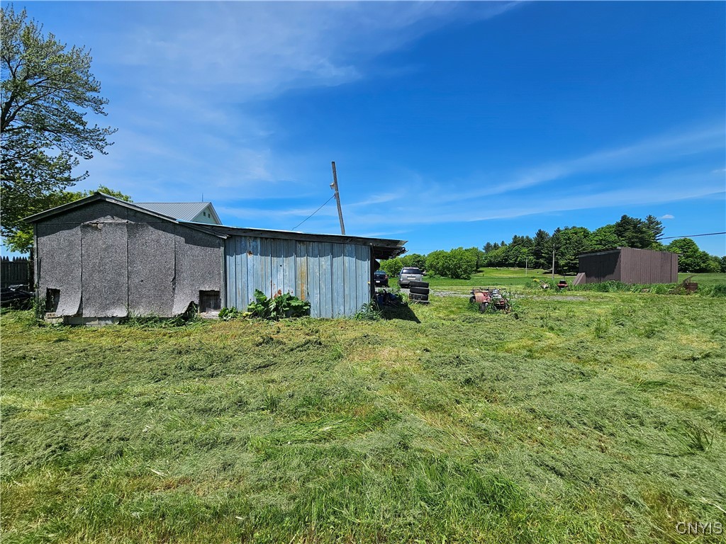 10646 Jackson Lane, Croghan, New York image 11
