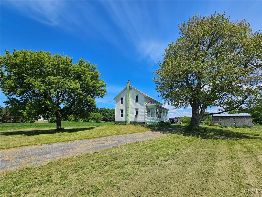 10646 Jackson Lane, Croghan, New York image 1