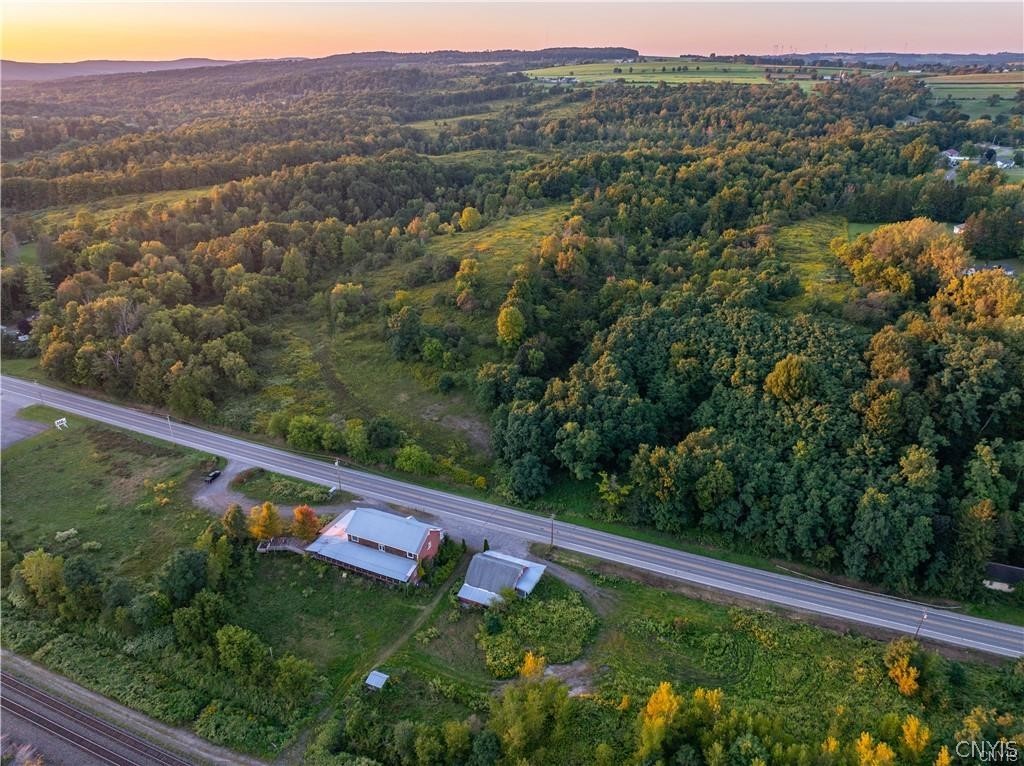 Lot 57 State Route 5