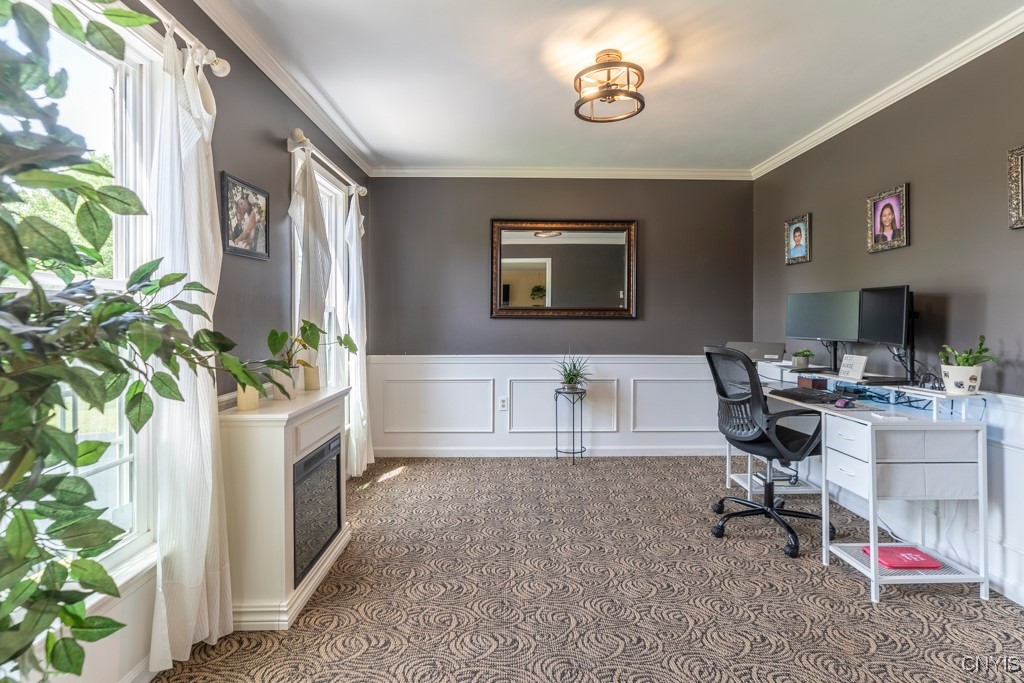 3 Foxwood Drive