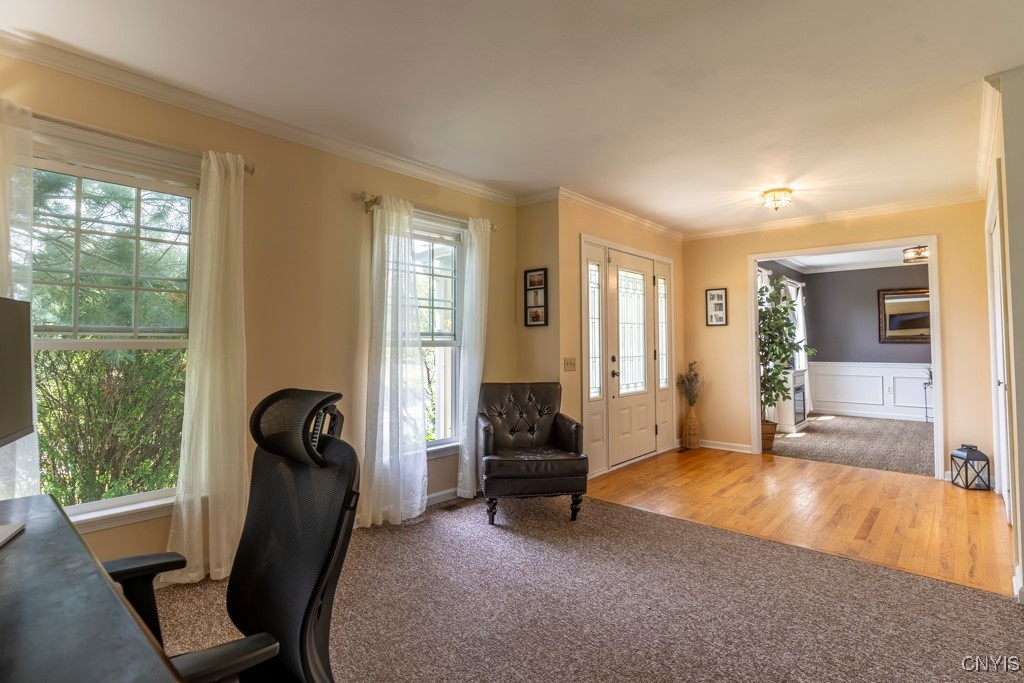 3 Foxwood Drive