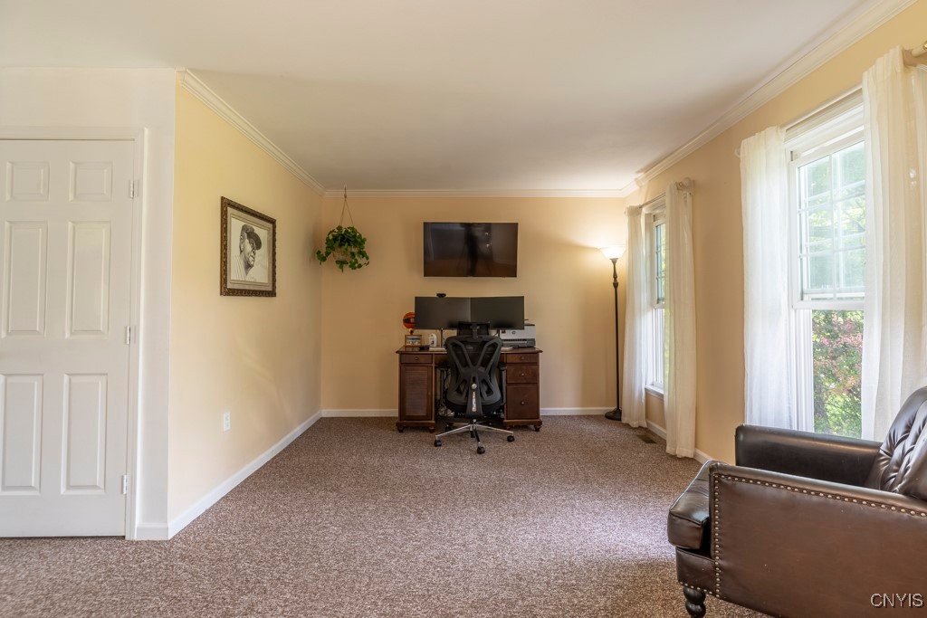 3 Foxwood Drive