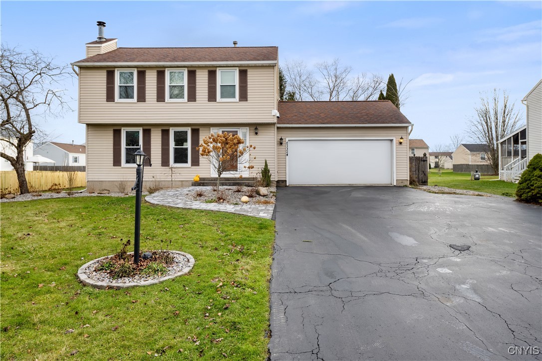 8112 Circuit Rider Path, Cicero, New York image 1