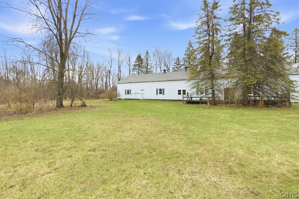 271 Barnard Road