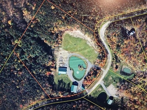 Tiny photo for 289 Twin Ponds Drive, Newport, NY 13350 (MLS # S1724229)