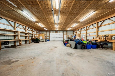 Tiny photo for 289 Twin Ponds Drive, Newport, NY 13350 (MLS # S1724229)
