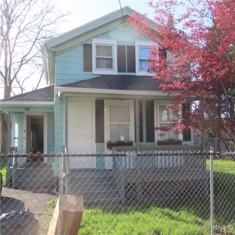 224 Washington Square Sq, Syracuse, New York image 1