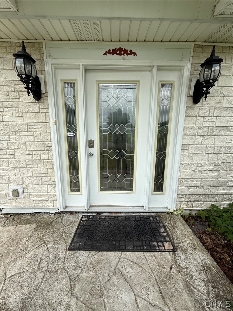 18068 Allen Road