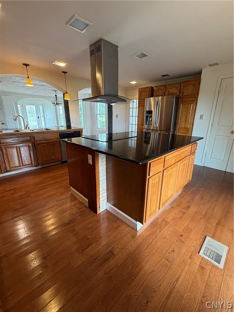 18068 Allen Road