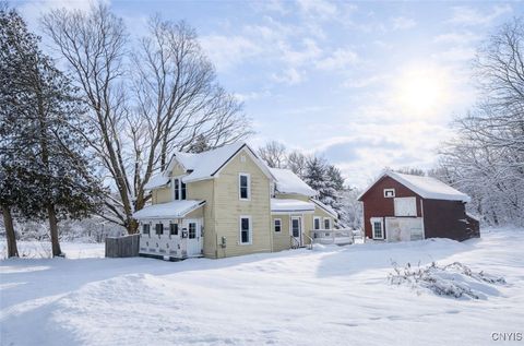 Photo of 16 Rulison Street, Champion, NY 13619 (MLS # S1655542)