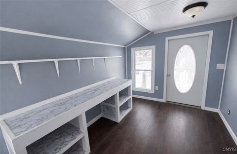 Tiny photo for 16 Rulison Street, Champion, NY 13619 (MLS # S1655542)