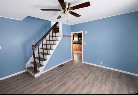 Tiny photo for 16 Rulison Street, Champion, NY 13619 (MLS # S1655542)