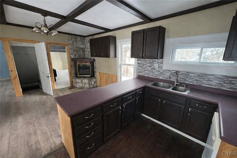 Tiny photo for 16 Rulison Street, Champion, NY 13619 (MLS # S1655542)