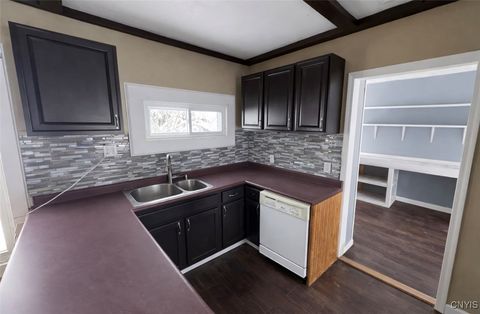 Tiny photo for 16 Rulison Street, Champion, NY 13619 (MLS # S1655542)