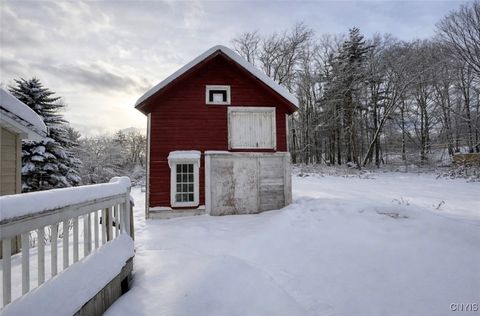 Tiny photo for 16 Rulison Street, Champion, NY 13619 (MLS # S1655542)