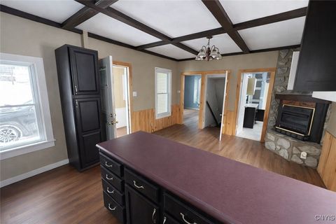 Tiny photo for 16 Rulison Street, Champion, NY 13619 (MLS # S1655542)