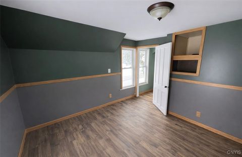Tiny photo for 16 Rulison Street, Champion, NY 13619 (MLS # S1655542)