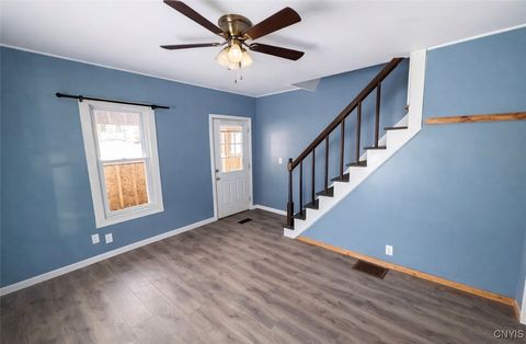 Tiny photo for 16 Rulison Street, Champion, NY 13619 (MLS # S1655542)