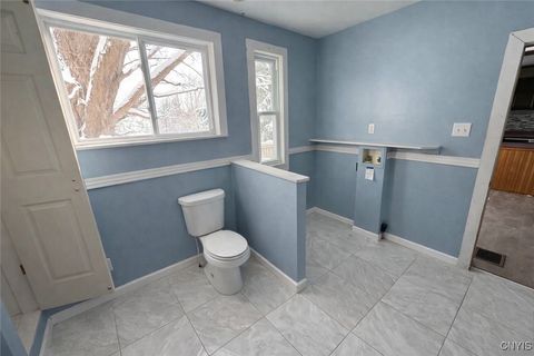 Tiny photo for 16 Rulison Street, Champion, NY 13619 (MLS # S1655542)