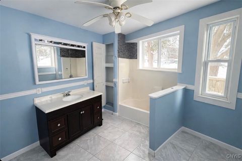 Tiny photo for 16 Rulison Street, Champion, NY 13619 (MLS # S1655542)