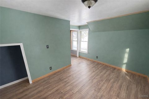 Tiny photo for 16 Rulison Street, Champion, NY 13619 (MLS # S1655542)