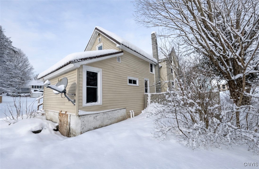 16 Rulison Street