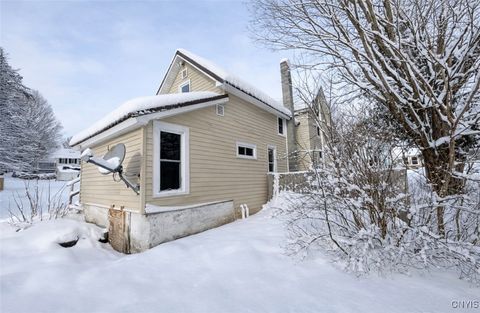 Tiny photo for 16 Rulison Street, Champion, NY 13619 (MLS # S1655542)
