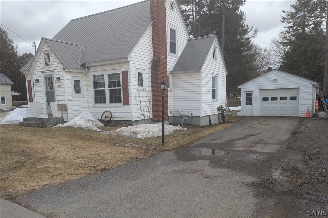 Photo 1 of 39 — 9723 State Route 126, New Bremen, NY 13620
