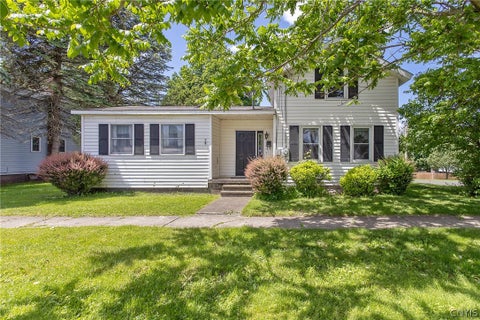 Homes For Sale - 352 W 4th Street<br/> Fulton, NY 13069