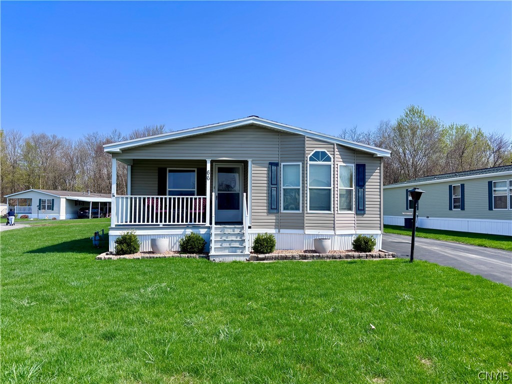 Photo 1 of 41 — 66 Norma Drive, Kirkland, NY 13323