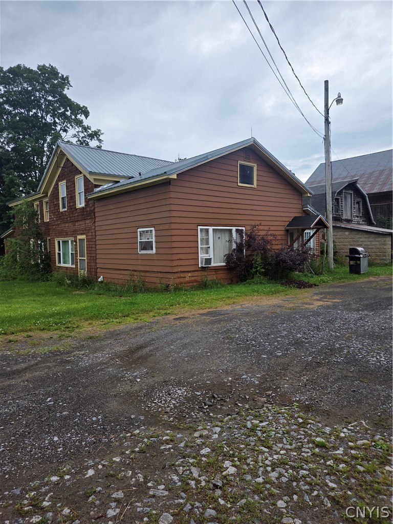6536 Henderberg Road