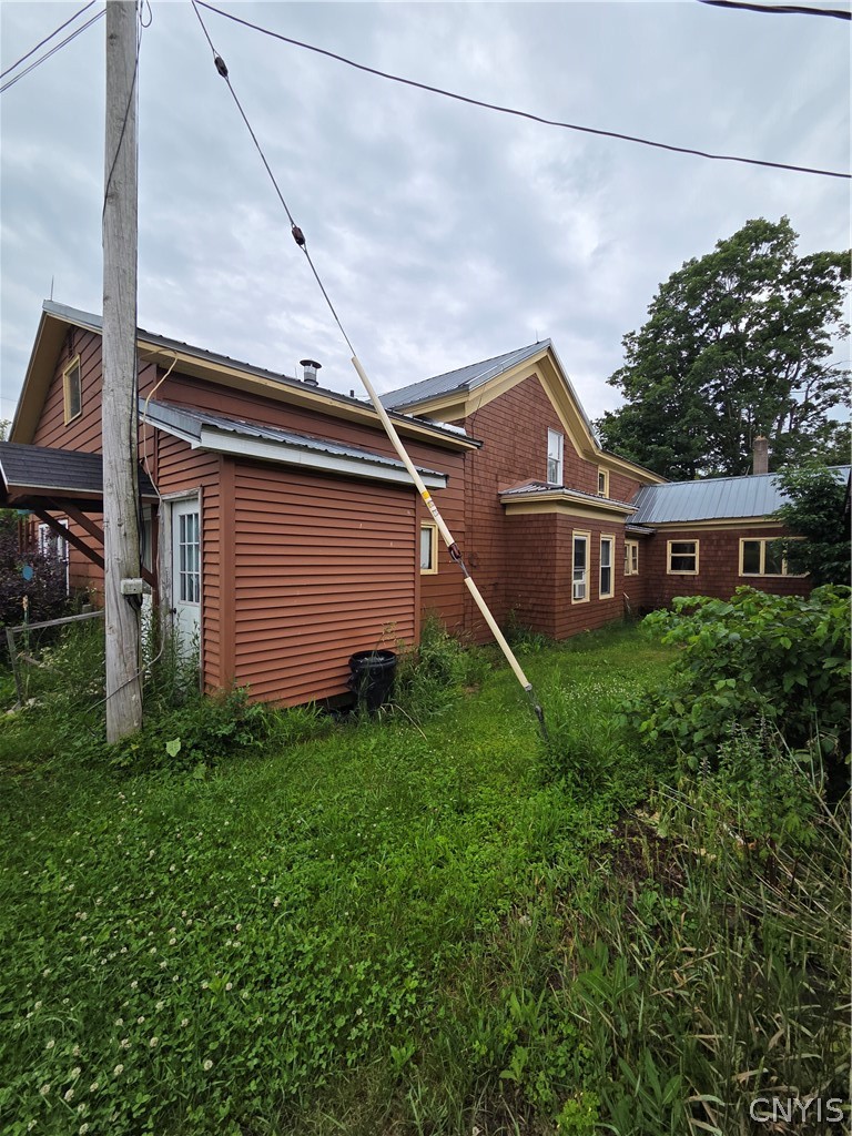 6536 Henderberg Road