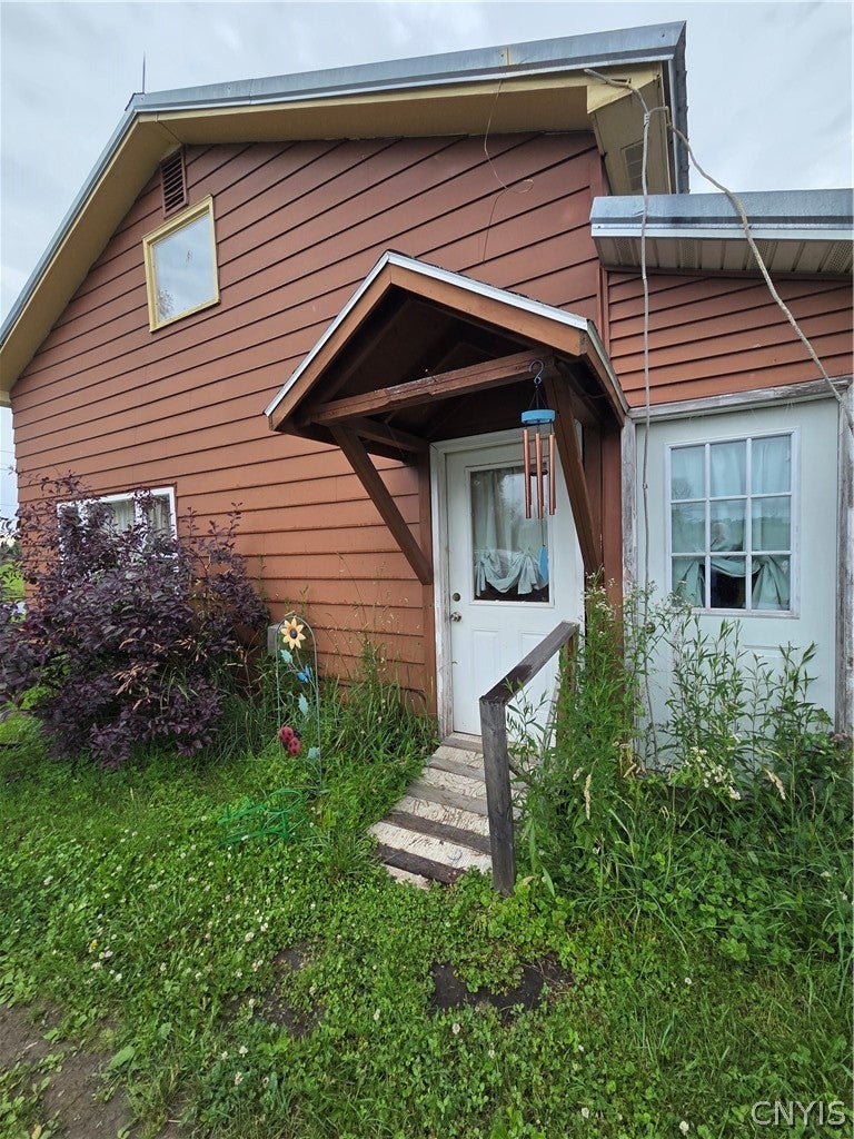 6536 Henderberg Road