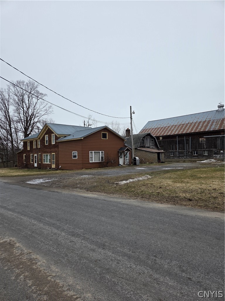 6536 Henderberg Road