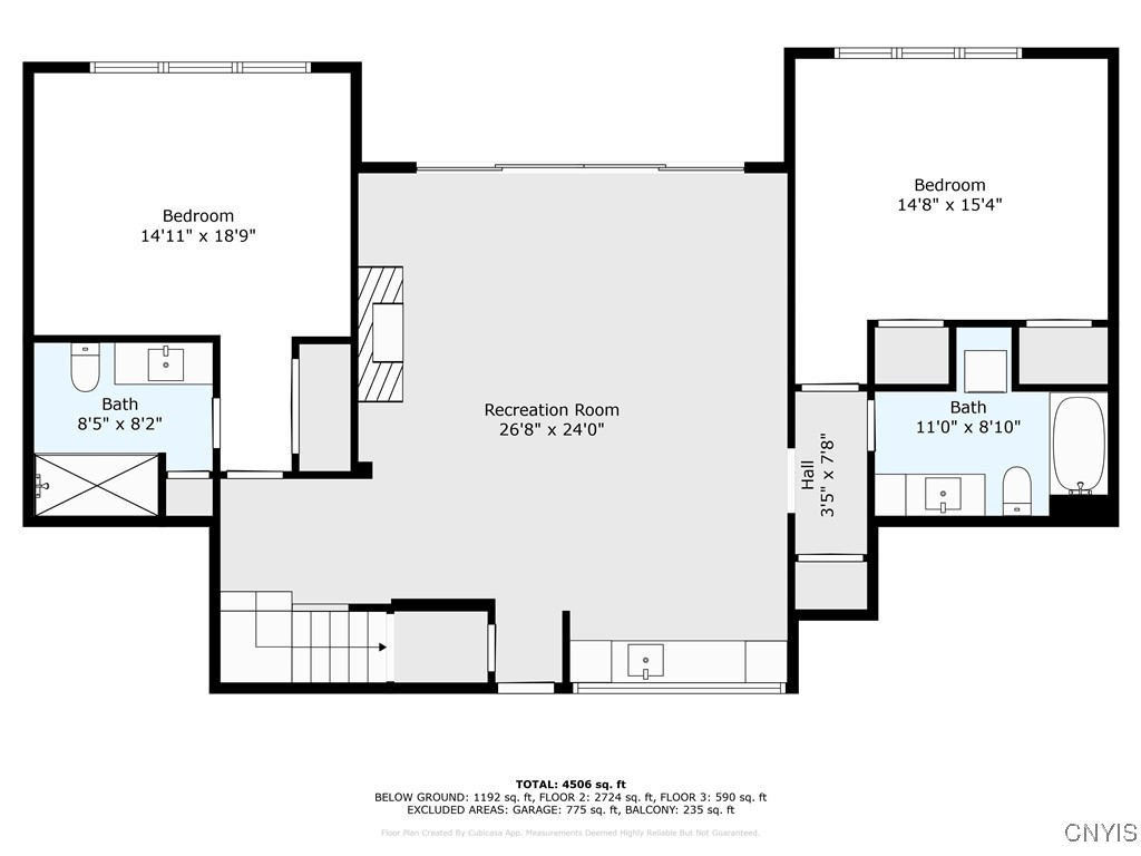2890 W Lake Road, Skaneateles, New York image 47