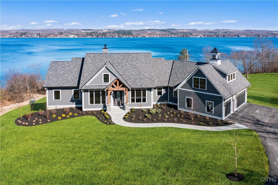 2890 W Lake Road, Skaneateles, New York image 2