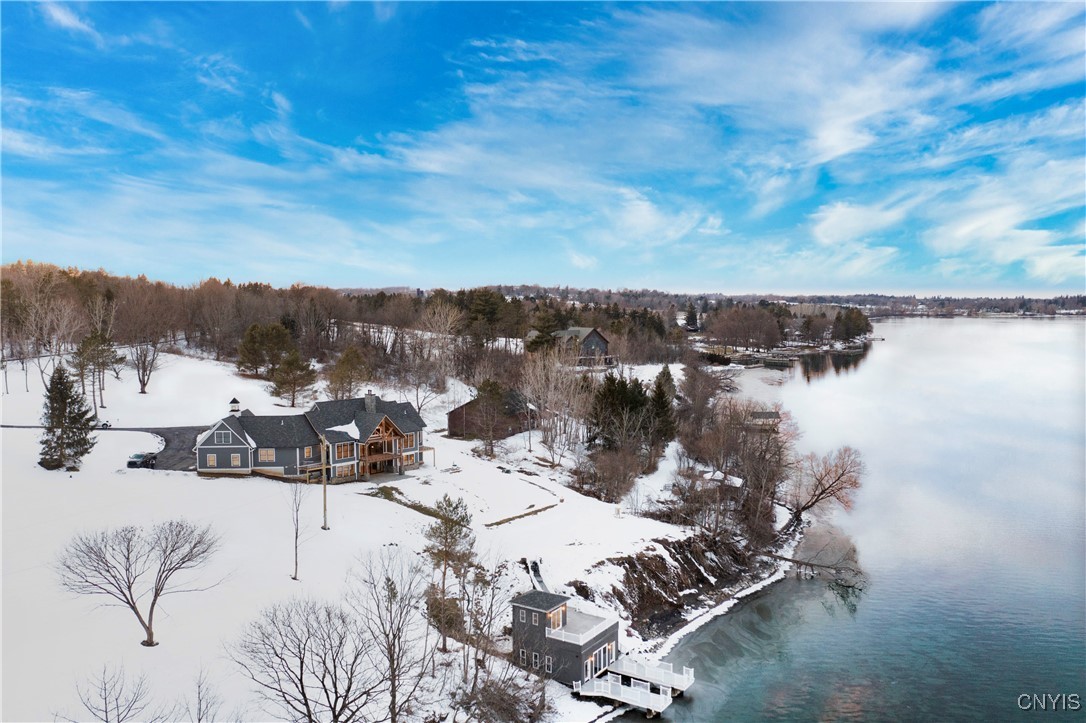 2890 W Lake Road, Skaneateles, New York image 3