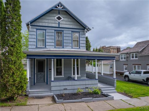 551 E Gansevoort Street Little Falls NY 13365