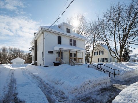 Homes For Sale - 13466 Us Route 11<br/> Jefferson County, Adams, NY 13606