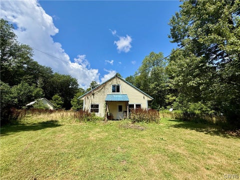 Homes For Sale - 10587 Rowell Road<br/> Camden, NY 13316