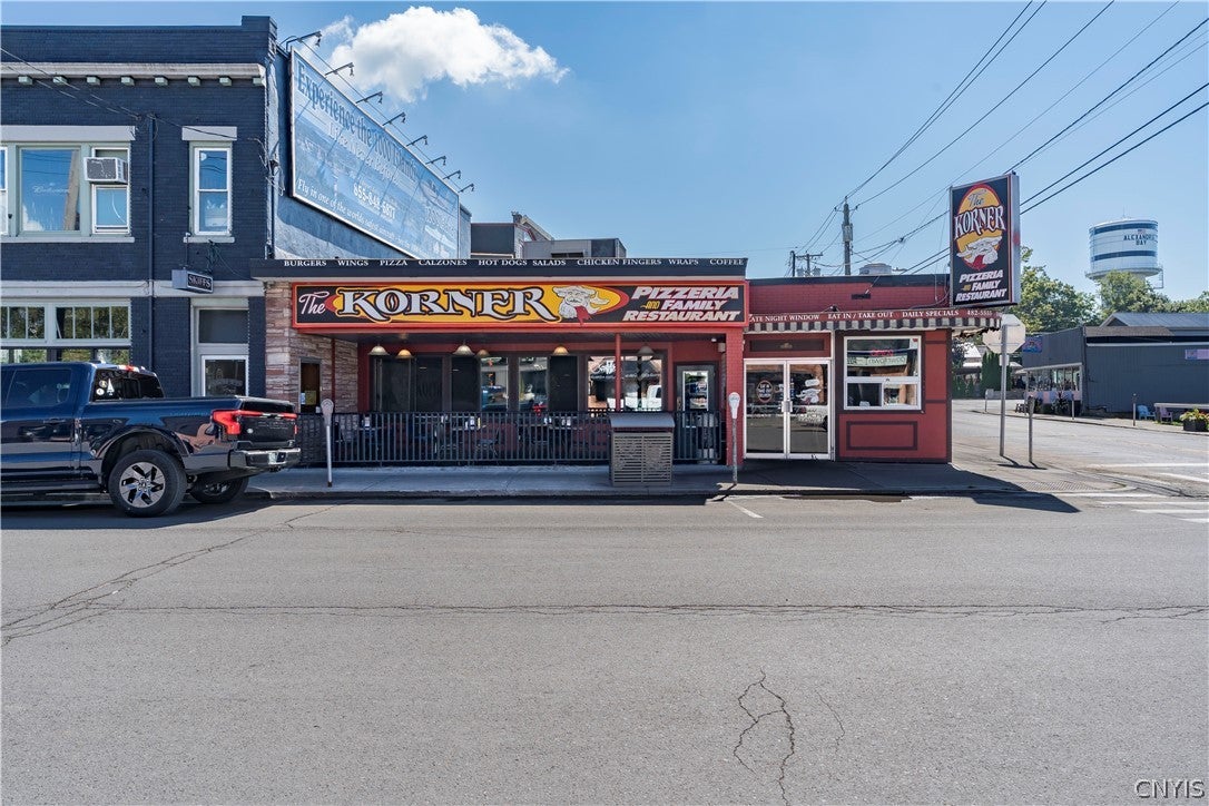 10 & 12 James Street