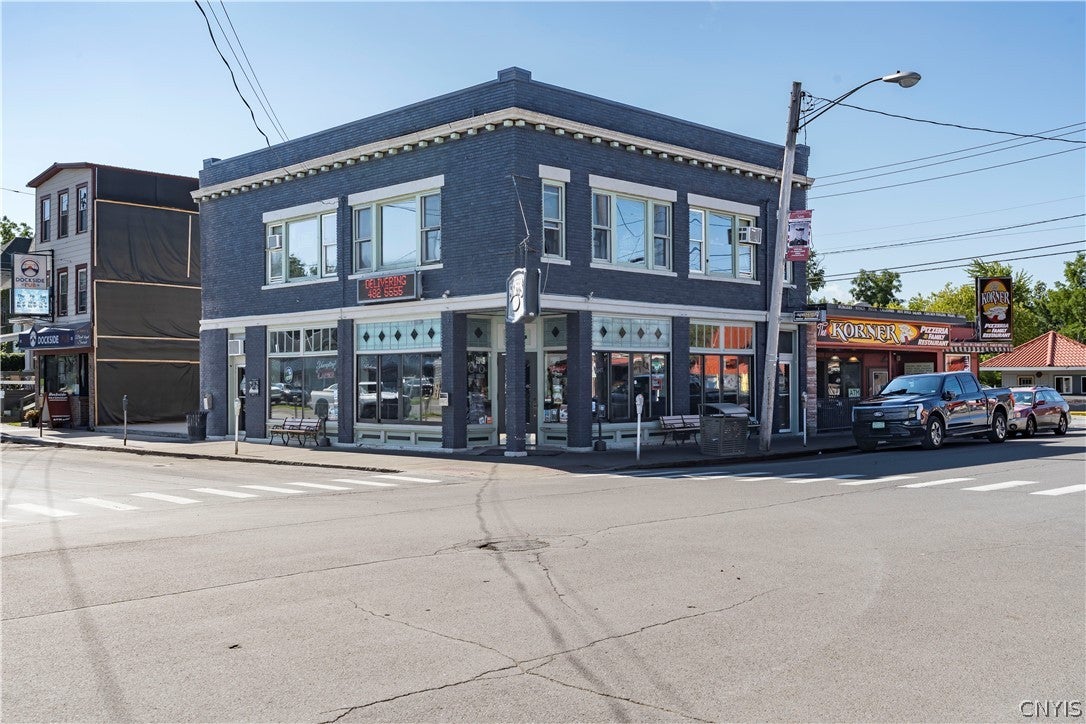 10 & 12 James Street