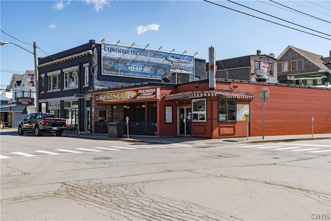 10 & 12 James Street