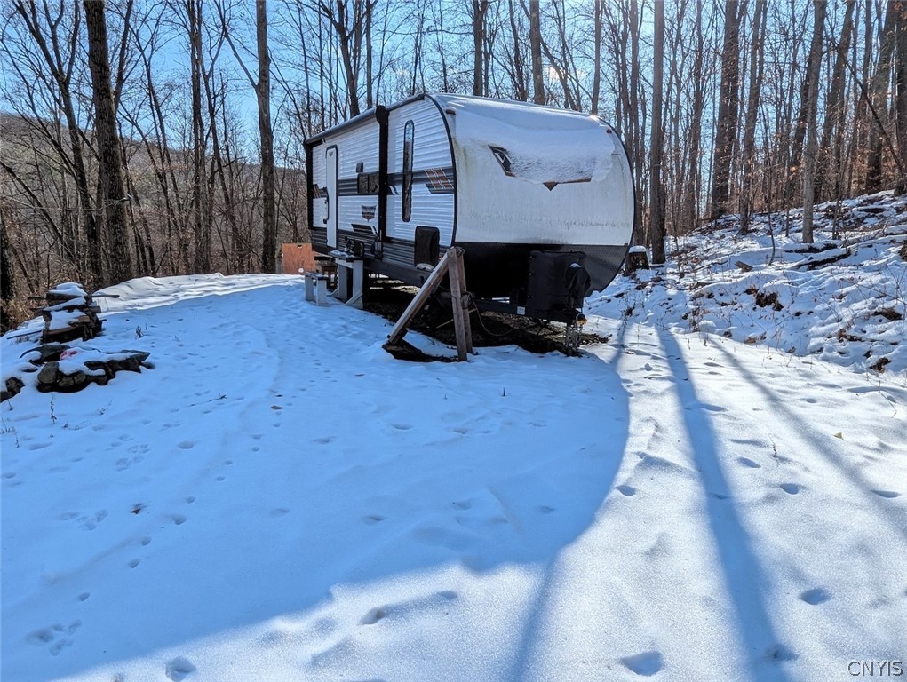 00 Beeman Hollow Road