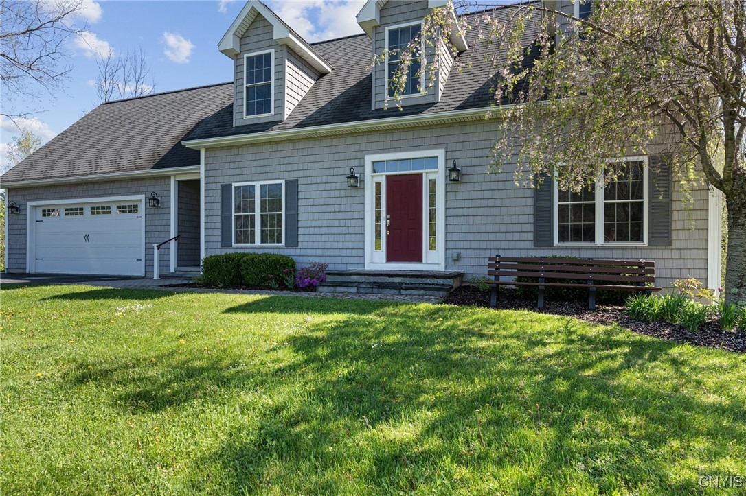 3543 Lost Hollow Road