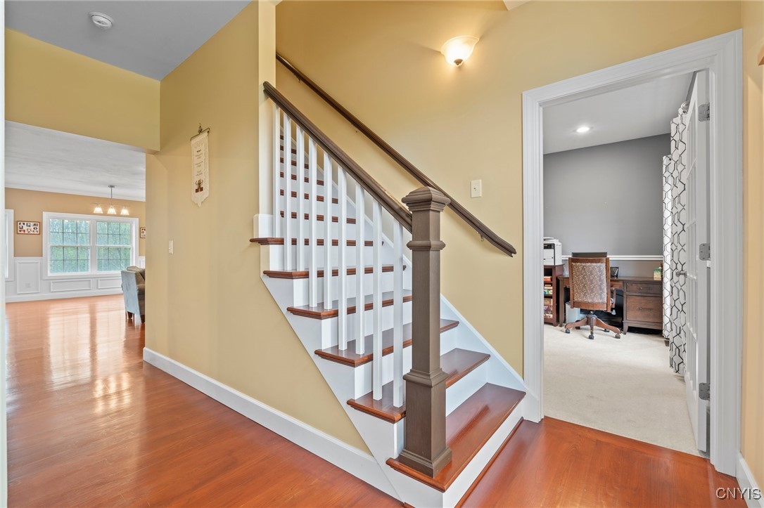 3543 Lost Hollow Road