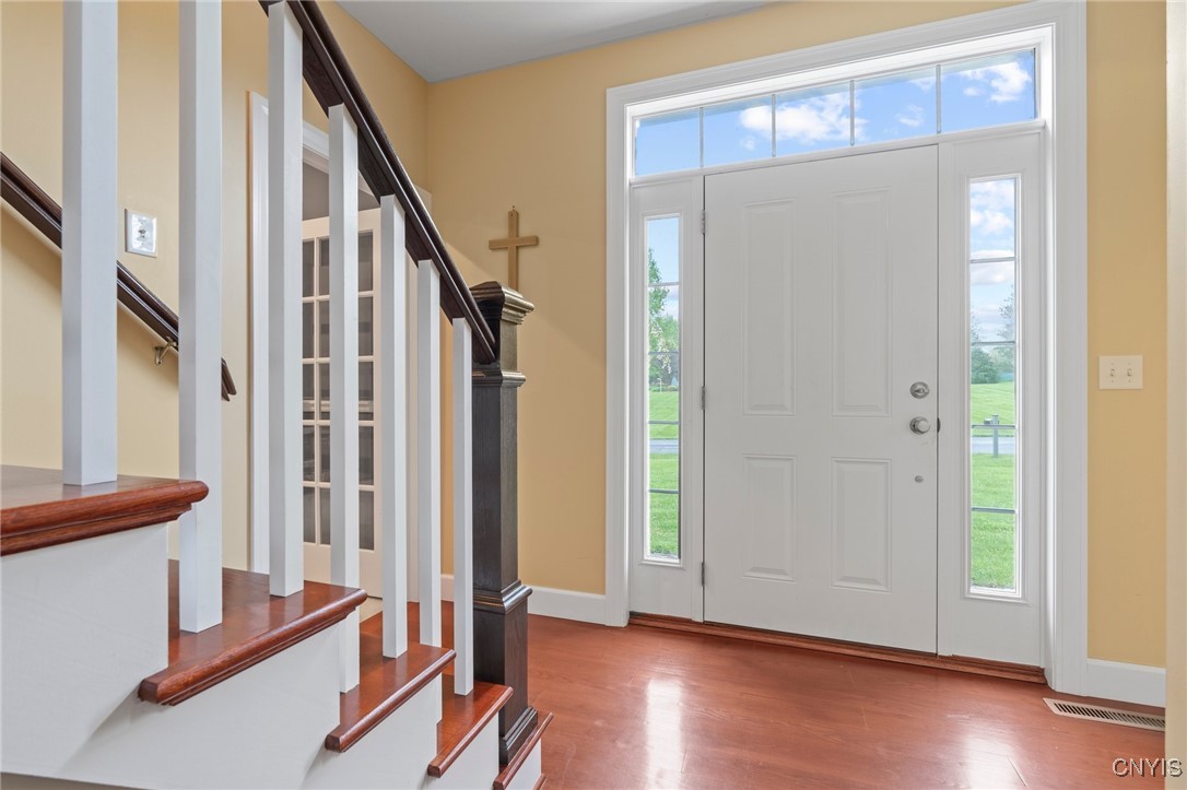 3543 Lost Hollow Road